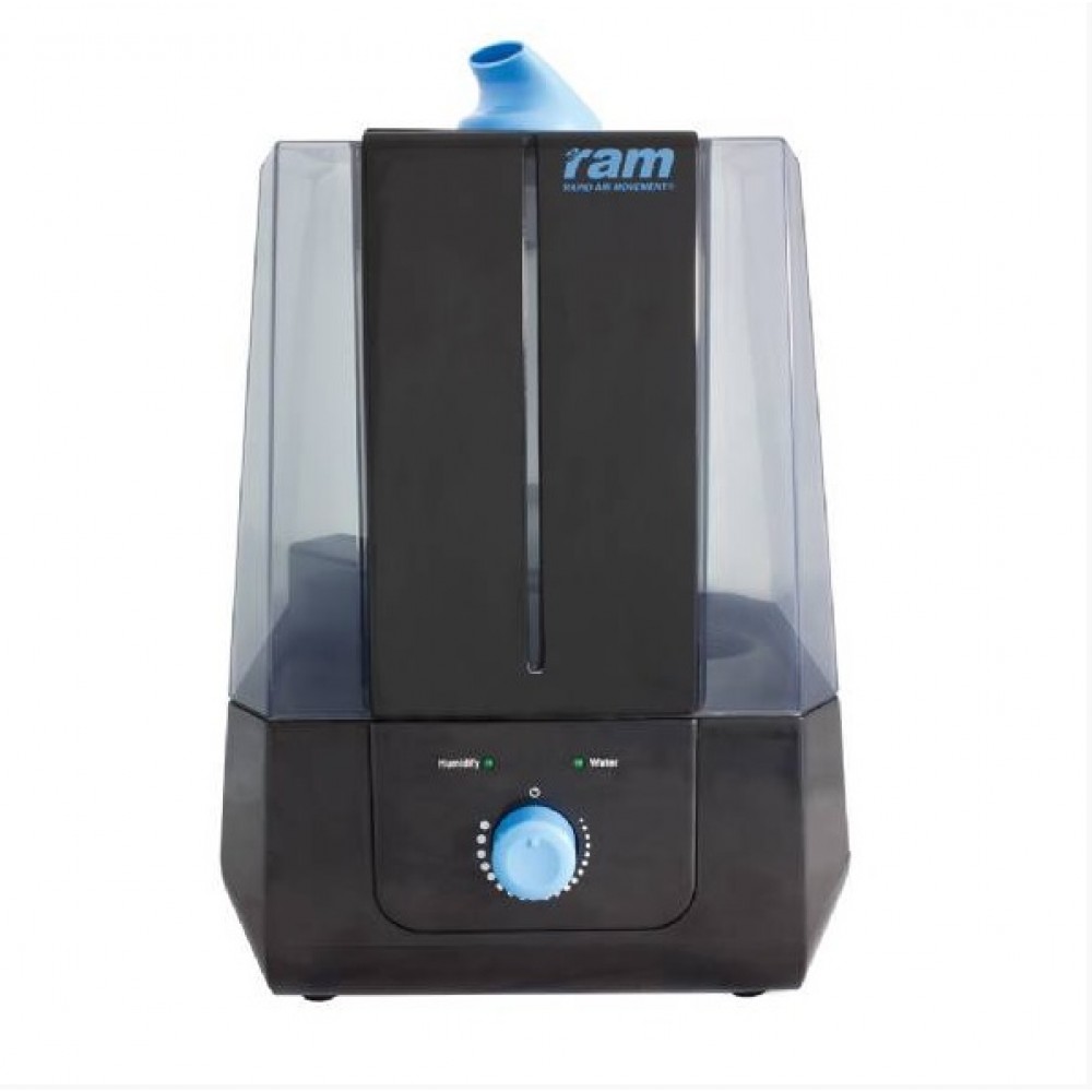 Ram Ultrasonic Humidifier 5L